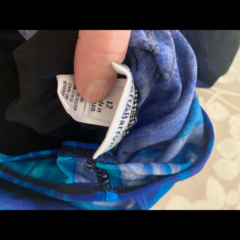 Bathing suit - Picture 2 of 4